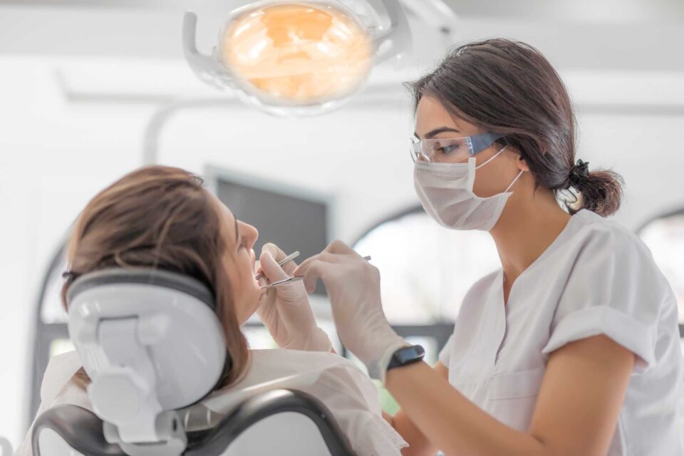 general dentistry